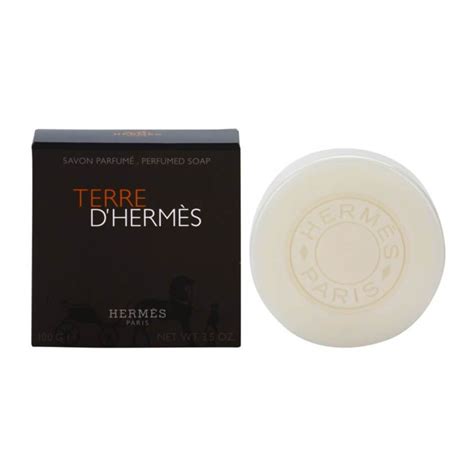 terre d'hermes soap.